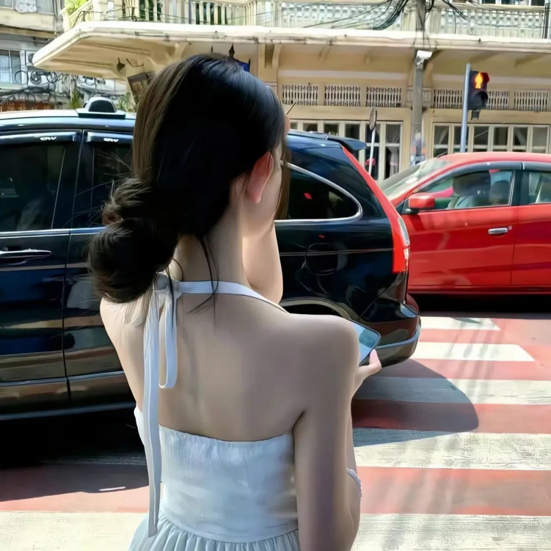 聪明女孩